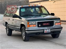 GMC Yukon